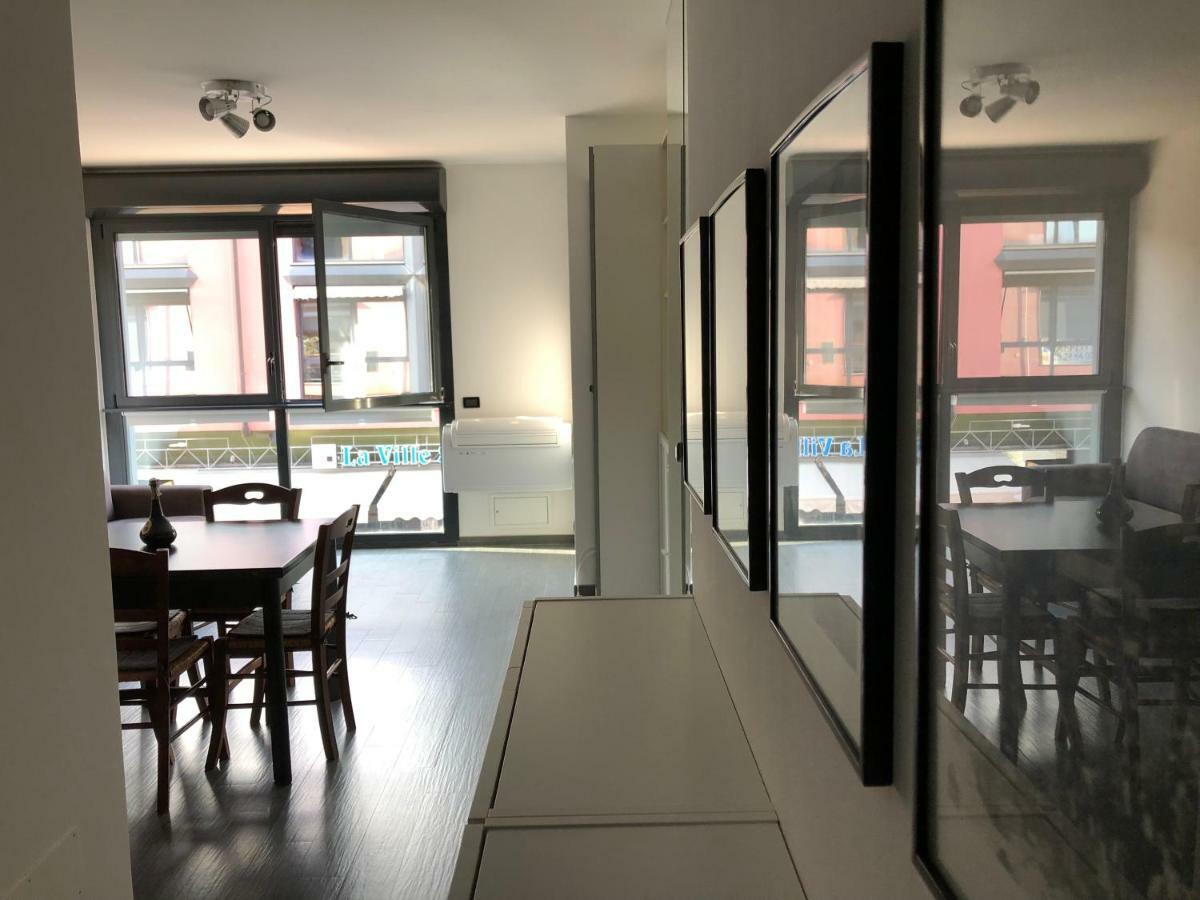 L'Ancora Luxury Apartment Genova Eksteriør billede