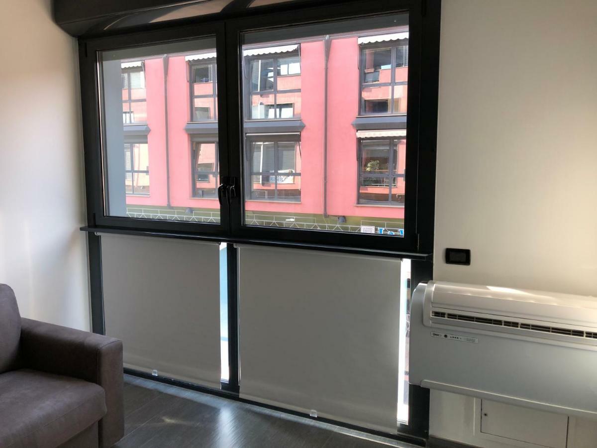 L'Ancora Luxury Apartment Genova Eksteriør billede