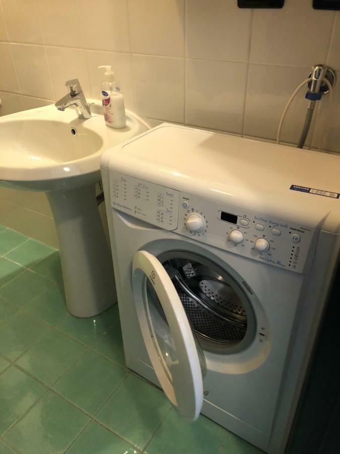 L'Ancora Luxury Apartment Genova Eksteriør billede