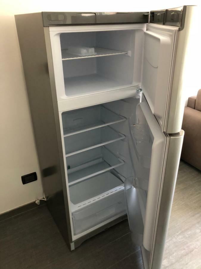 L'Ancora Luxury Apartment Genova Eksteriør billede