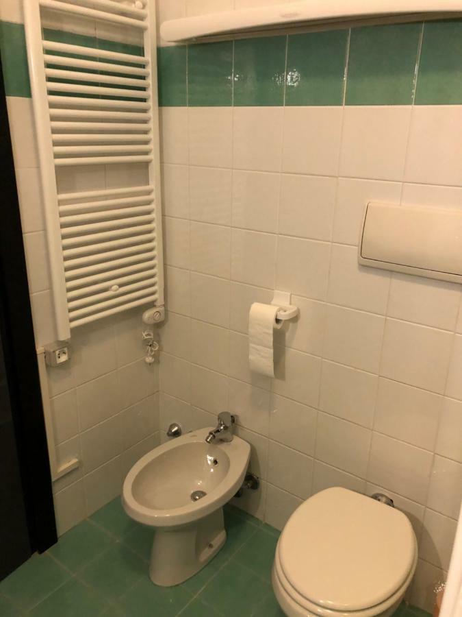 L'Ancora Luxury Apartment Genova Eksteriør billede