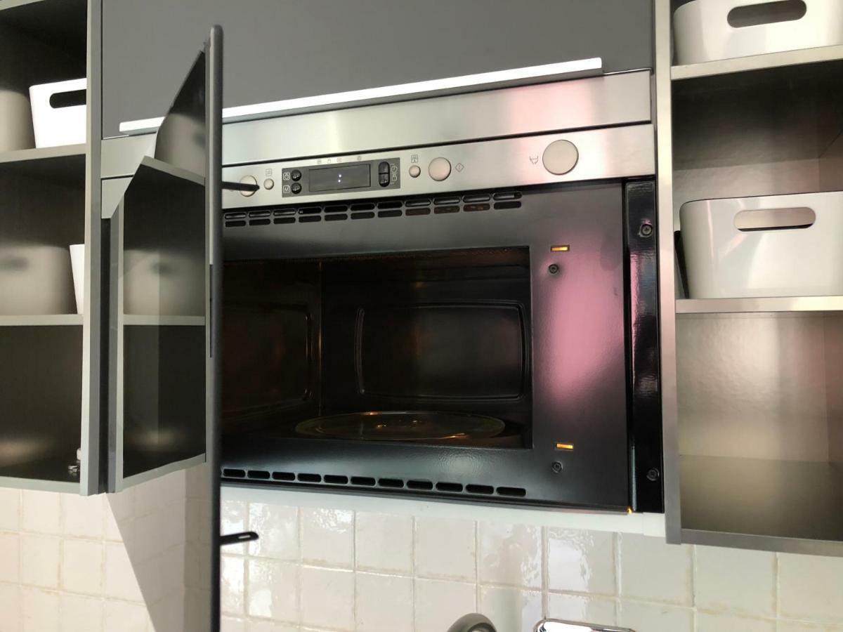L'Ancora Luxury Apartment Genova Eksteriør billede
