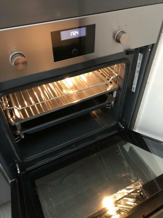 L'Ancora Luxury Apartment Genova Eksteriør billede
