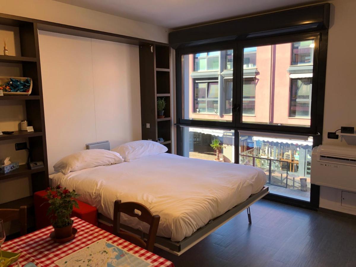 L'Ancora Luxury Apartment Genova Eksteriør billede